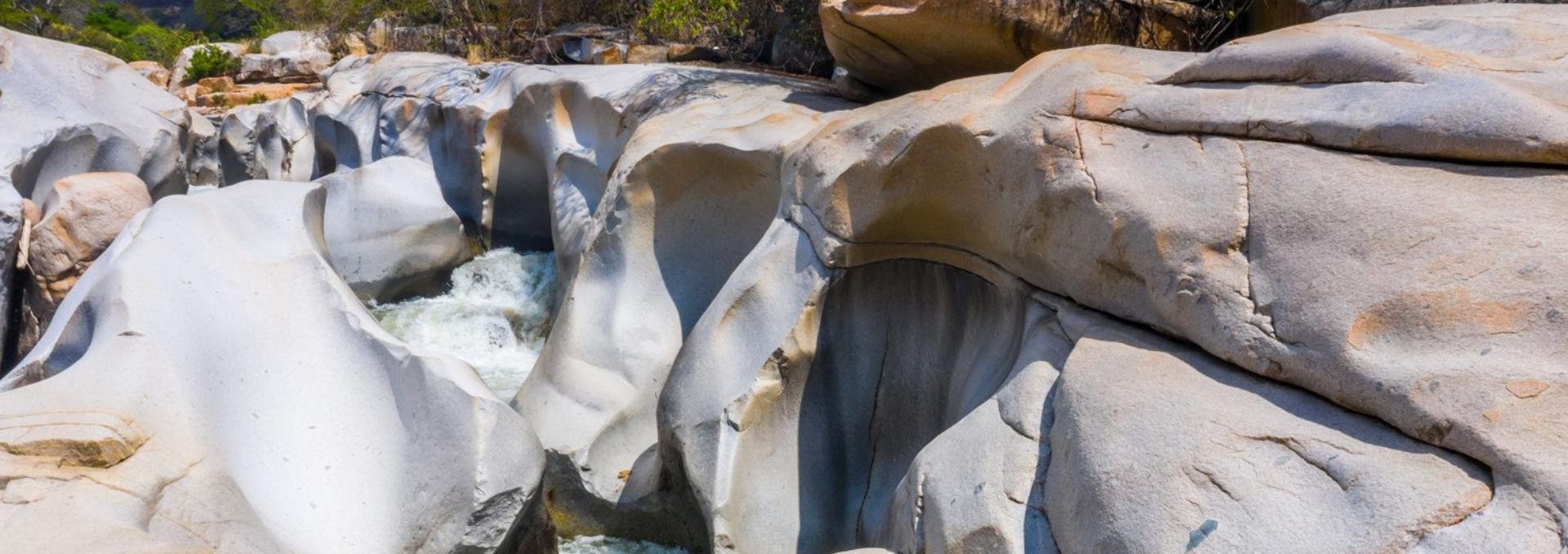 Conoce los Balnearios de la región y disfruta una experiencia única